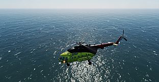 DCS: Mi-8MTV2 and Ka-50 Memory of a Hero Campaign