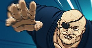 Baki Dou: Blood Arena