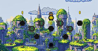 Cubey & Rex Bundle