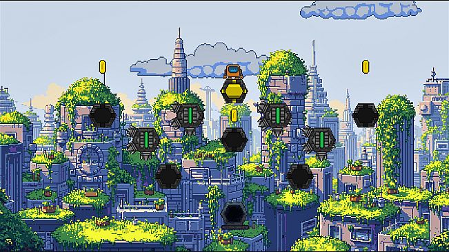 Cubey & Rex Bundle