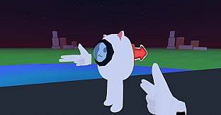 Catto Pew Pew - Hatto's for Catto's Cosmetic Pack