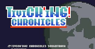 Tivick'ing! Chronicles Soundtrack