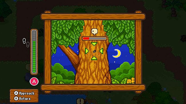 Peaceful Bug Catching Story - Festival Pack