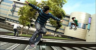 Skate 3