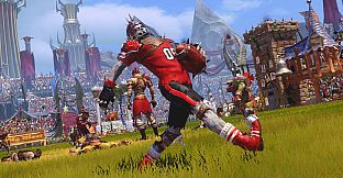 Blood Bowl 2 - Undead