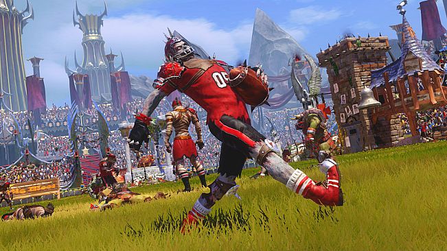 Blood Bowl 2 - Undead