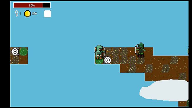 Cave of the Skinwalker