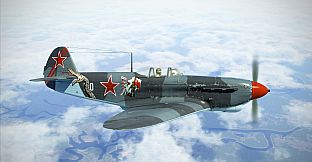 IL-2 Sturmovik: Yak-1b Collector Plane