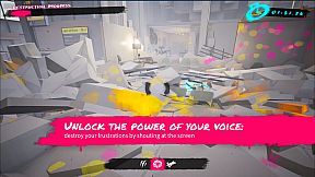 First Person Shouter