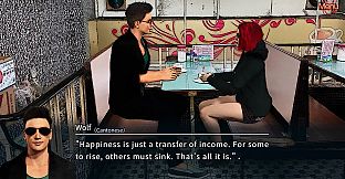 Red Spider2: Exiled Remastered donation ver.