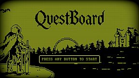 Questboard