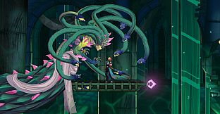 Castlevania: Belmont’s Curse Midnight Edition