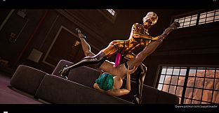 Sensual Adventures - Episode 7