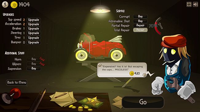 Swords & Souls Legacy Collection