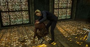 Dead by Daylight: DESCEND BEYOND Chapter