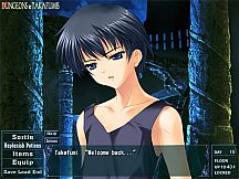 Tomoyo After ~It's a Wonderful Life~ English Edition