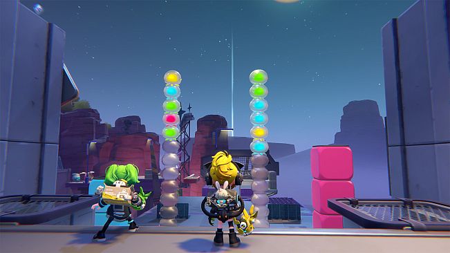 POPUCOM X ARKNIGHTS Collab Outfit Pack