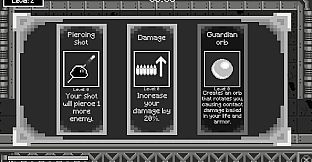 Humanity's Last Hope