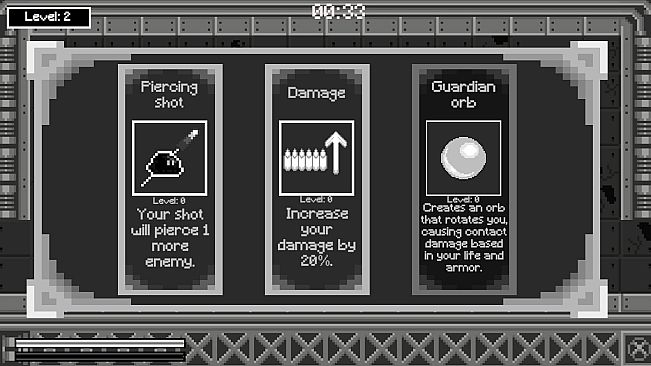 Humanity's Last Hope