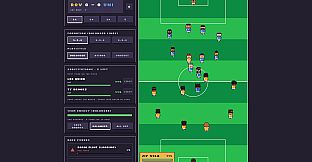 Hero Football Manager