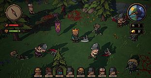 Rotten Crown