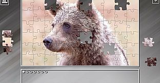 Super Jigsaw Puzzle: Generations - Finland