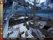 20.000 Leagues Under The Sea - Captain Nemo