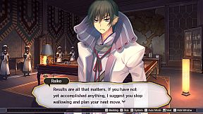 Utawarerumono: Mask of Truth