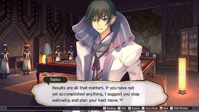 Utawarerumono: Mask of Truth