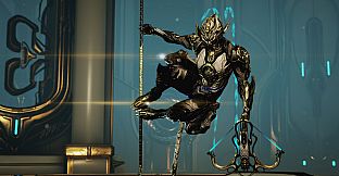 Warframe Wukong Prime Access: Primal Fury Pack