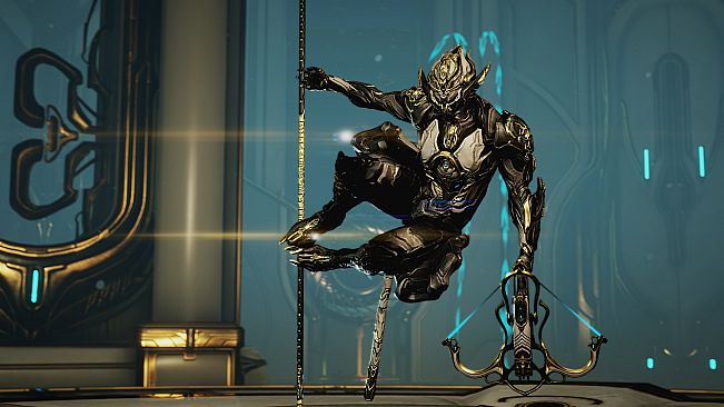 Warframe Wukong Prime Access: Primal Fury Pack