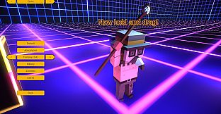 Block Heads: Instakill - Fantasy Skin Pack