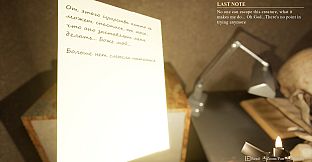 Broken Wings: Hornet Down