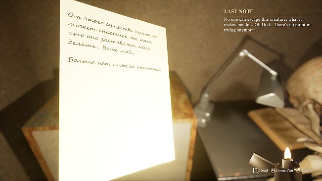 Broken Wings: Hornet Down