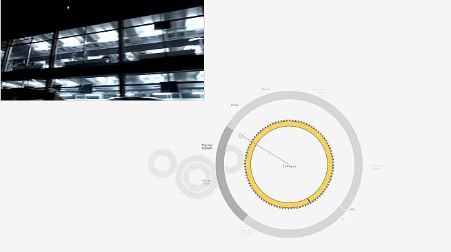 foreverloops LONGPLAY