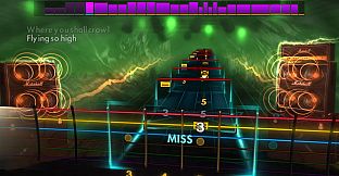 Rocksmith 2014 – Black Label Society Song Pack