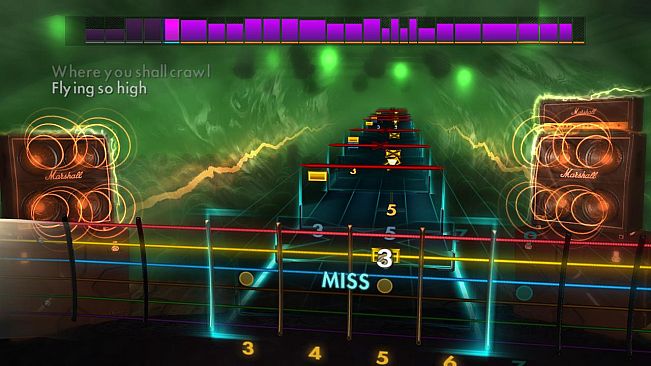 Rocksmith 2014 – Black Label Society Song Pack