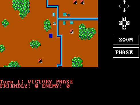 Wargame Construction Set