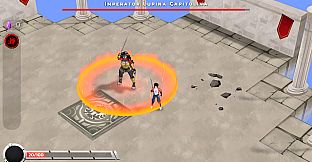 The After Hours: Office Predators