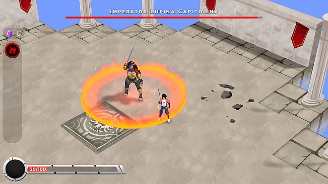 The After Hours: Office Predators