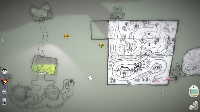 The Shape Of Heart - Episode II