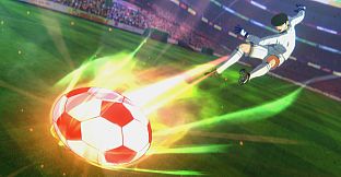 Captain Tsubasa: Rise of New Champions - Ricardo Espadas