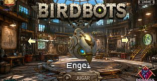 BirdBots