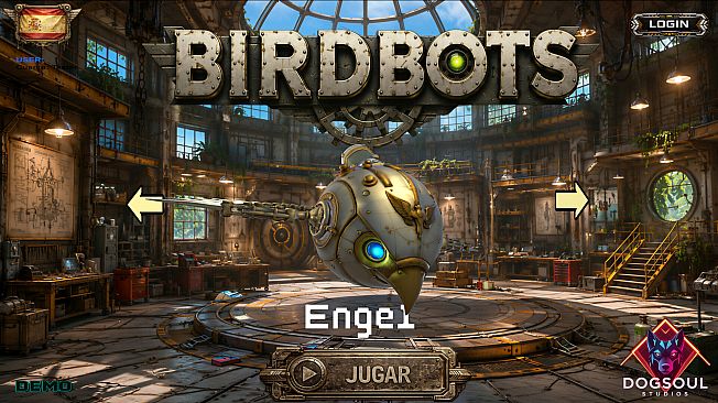 BirdBots