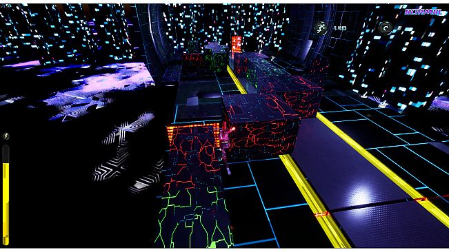Dataflux Overdrive