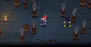 Otherworld Legends - Skin : Phaslynx