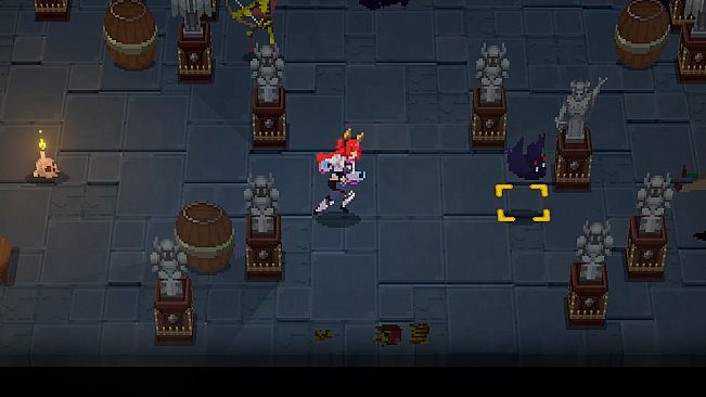 Otherworld Legends - Skin : Phaslynx
