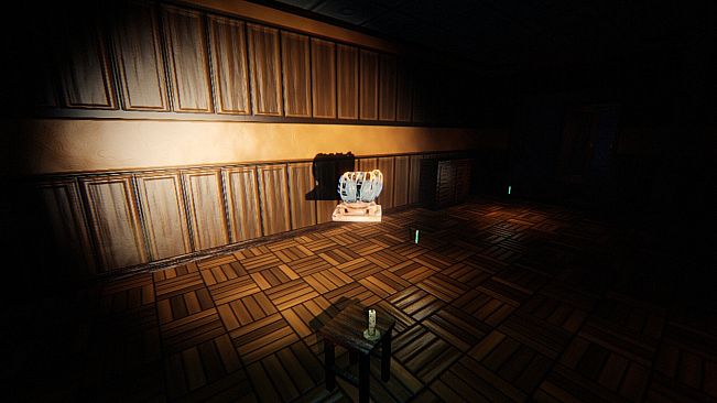 Liminal Heist