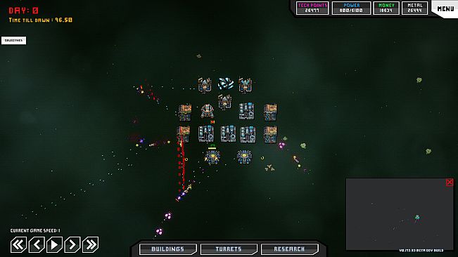 The Unearthened - Complete Edition