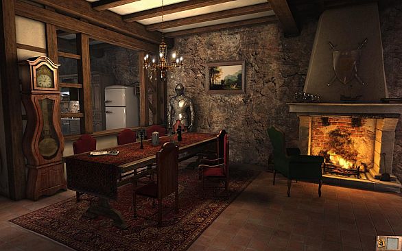 Dracula 4 and  5 - Special Steam Edition